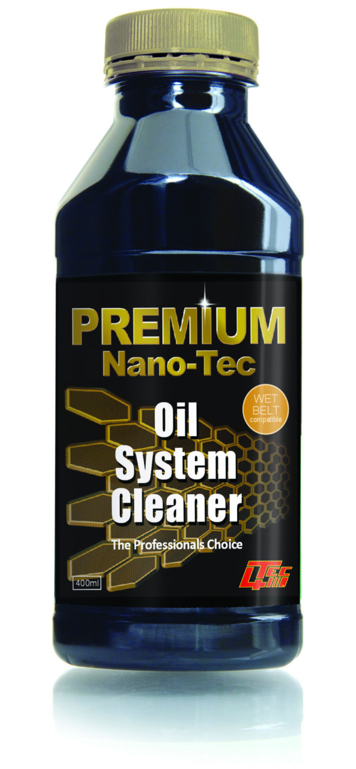 Tec Oil System Cleaner Nano Tec Top Merkspecialist In Volvo